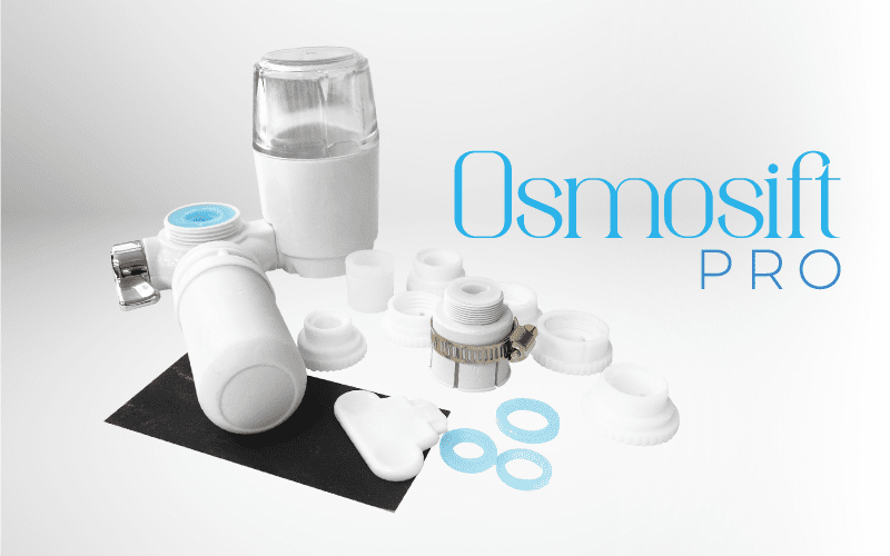 Osmosift Pro