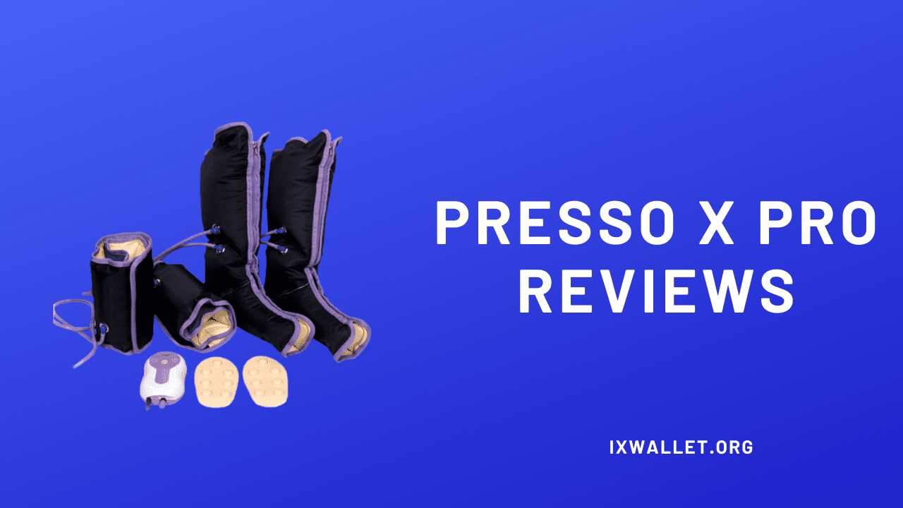 Presso X Pro Reviews