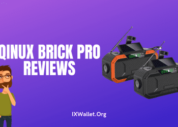 Qinux Brick Pro Reviews