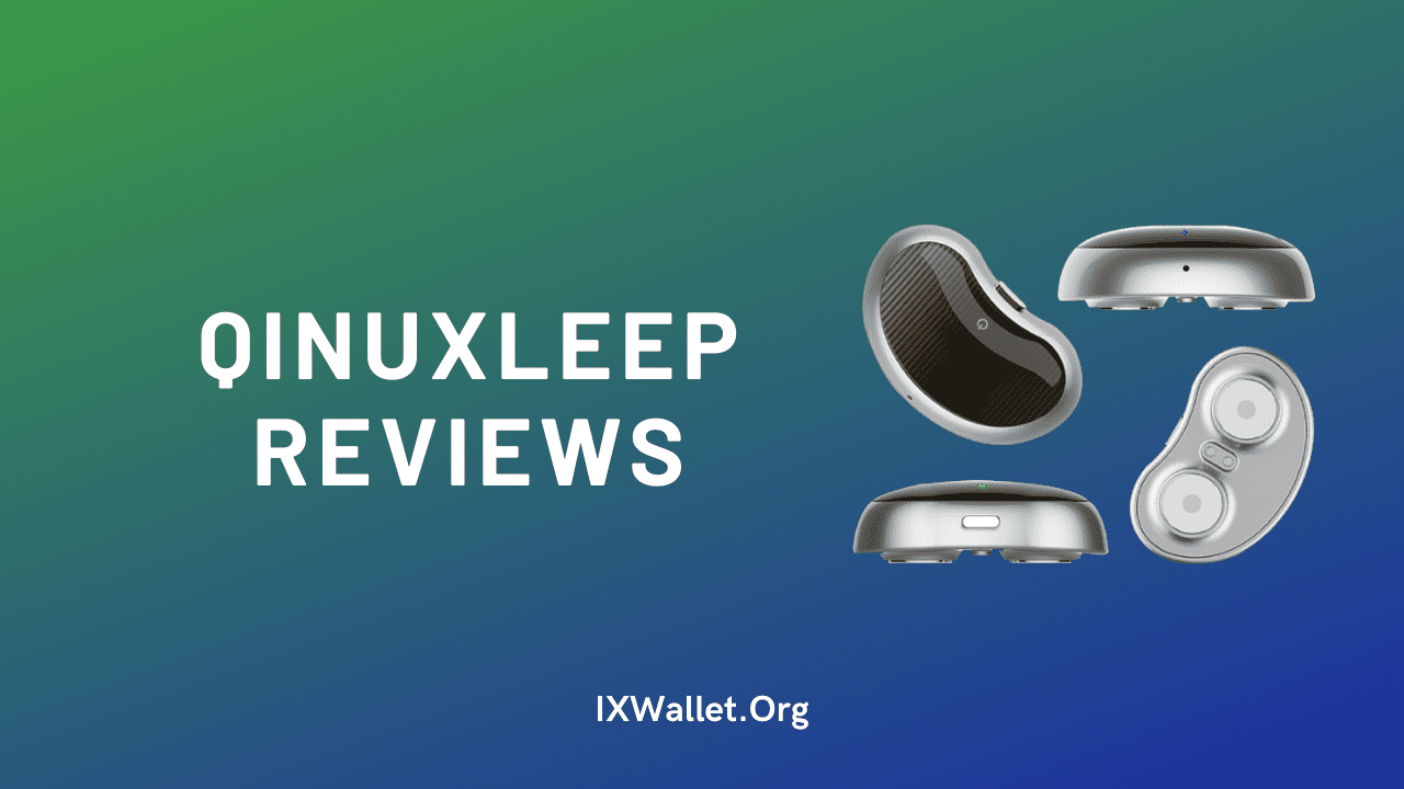 QinuxLeep Review: Anti Snoring Device – Legit or Scam?
