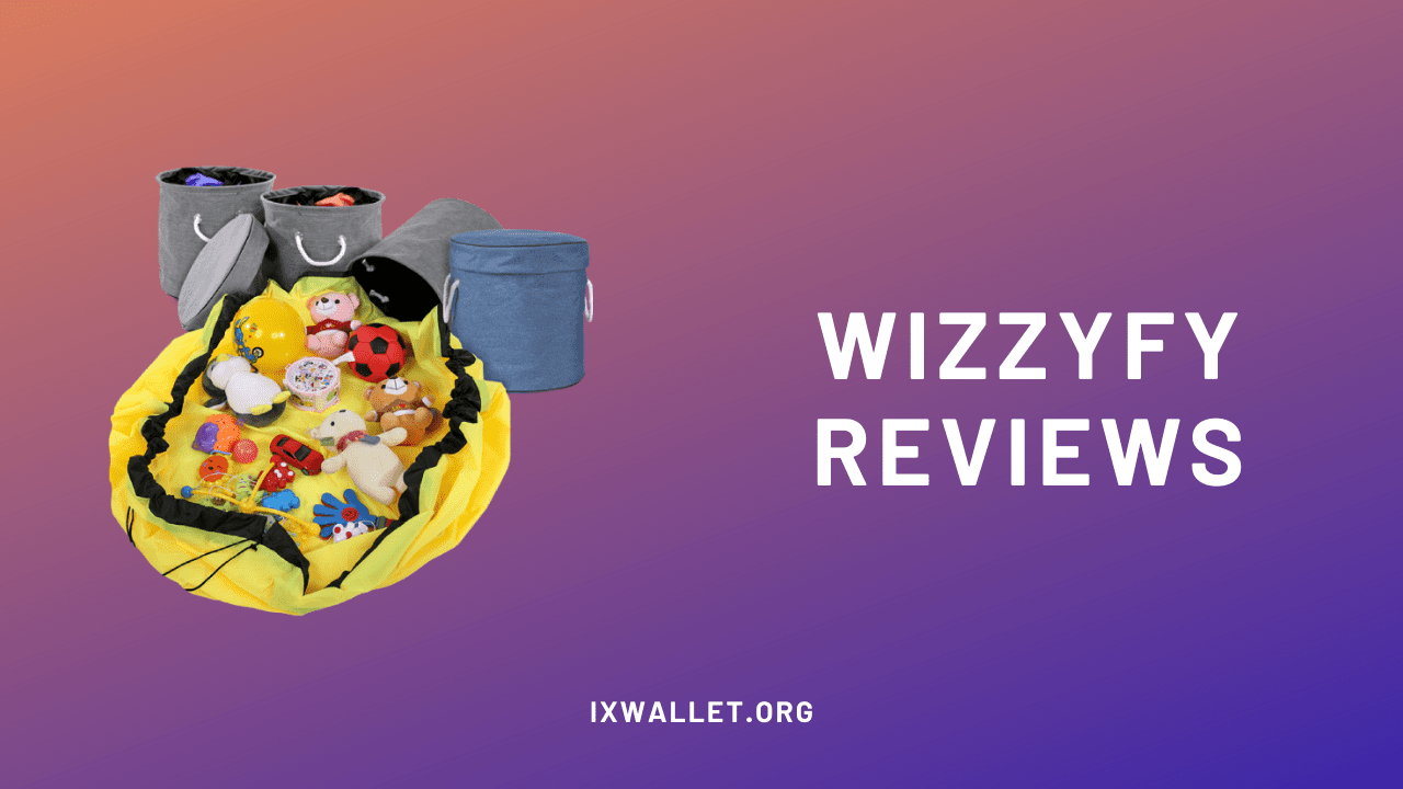 WizzyFy Reviews
