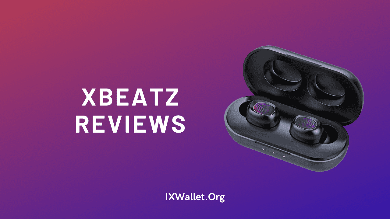 xBeatz Review