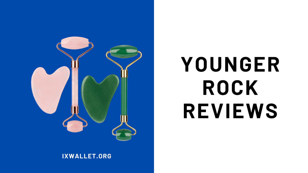 Younger Rock Reviews