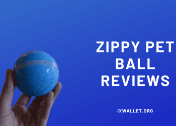 Zippy Pet Ball Reviews