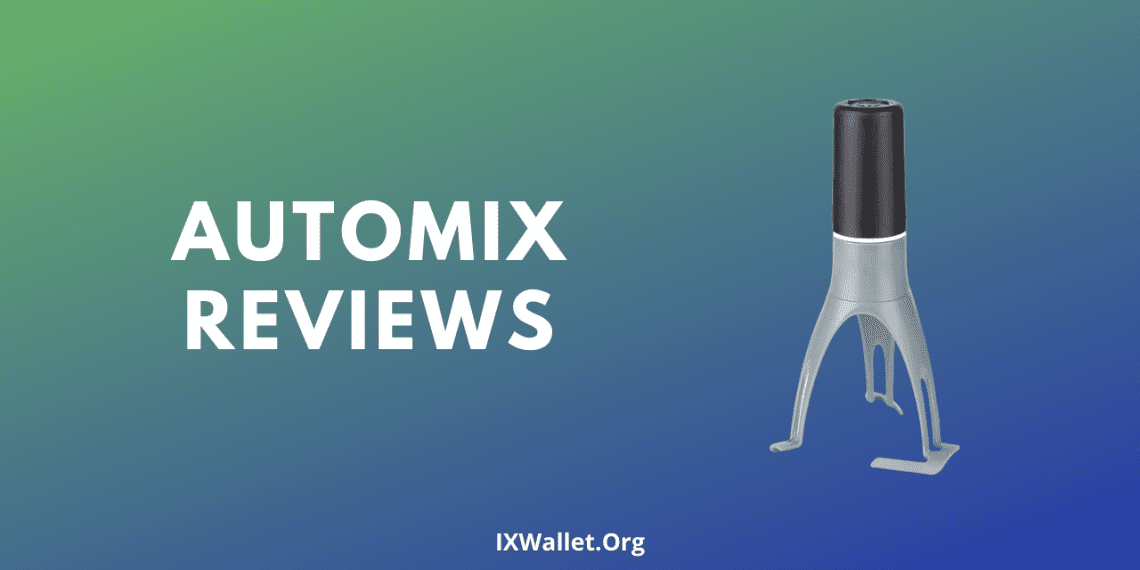 Automix Reviews