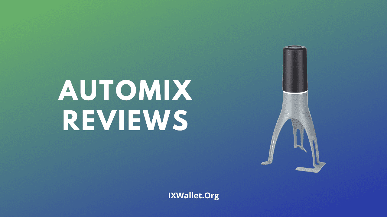 Automix Reviews: Best Automatic Pot Stirrer