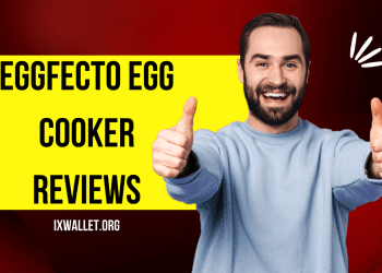 EggFecto Egg Cooker Reviews