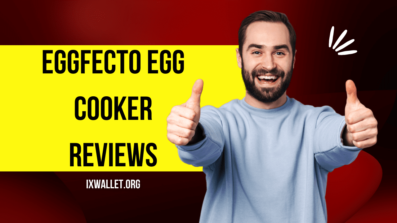 Eggfecto Egg Cooker Reviews: Microwave Egg Boiler Worth It?