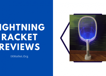 Lightning Racket Reviews