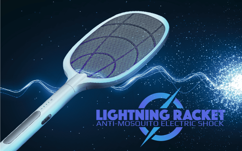 Lightning Racket