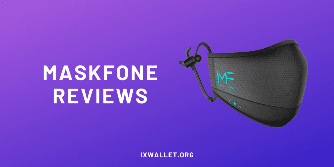 MaskFone Reviews