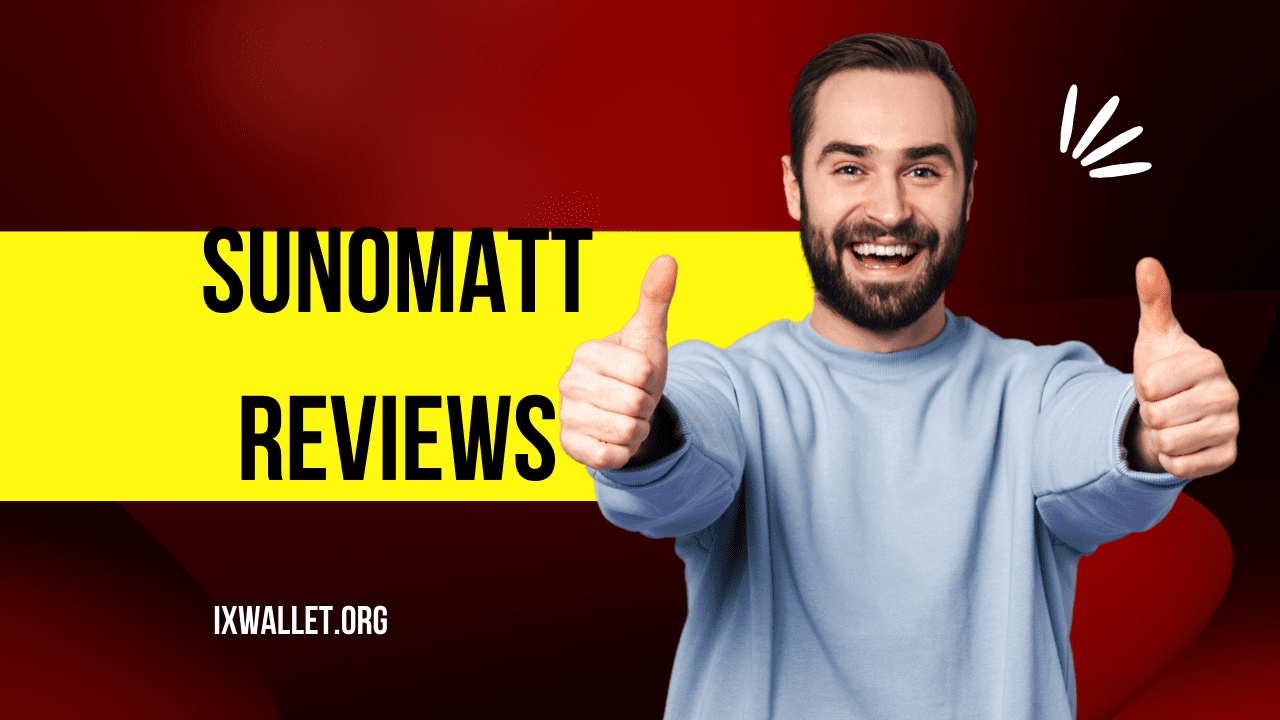 Sunomatt Reviews