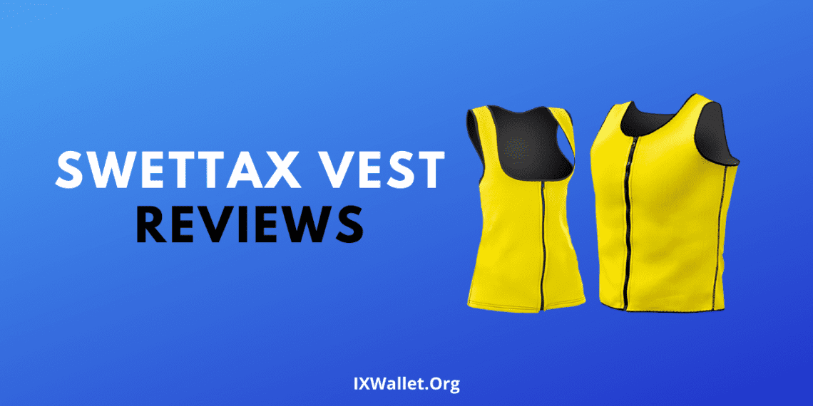 Swettax Vest Reviews
