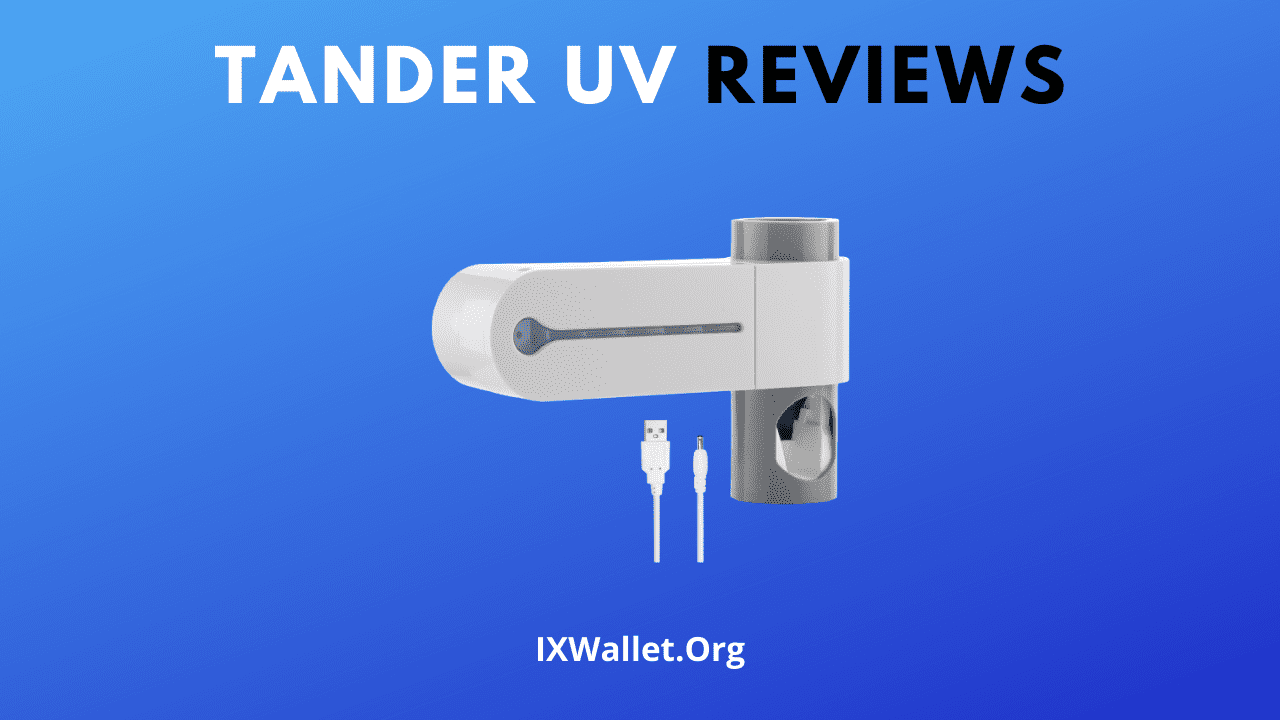 Tander UV Reviews