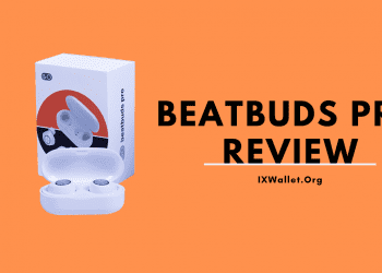 BeatBuds Pro Review