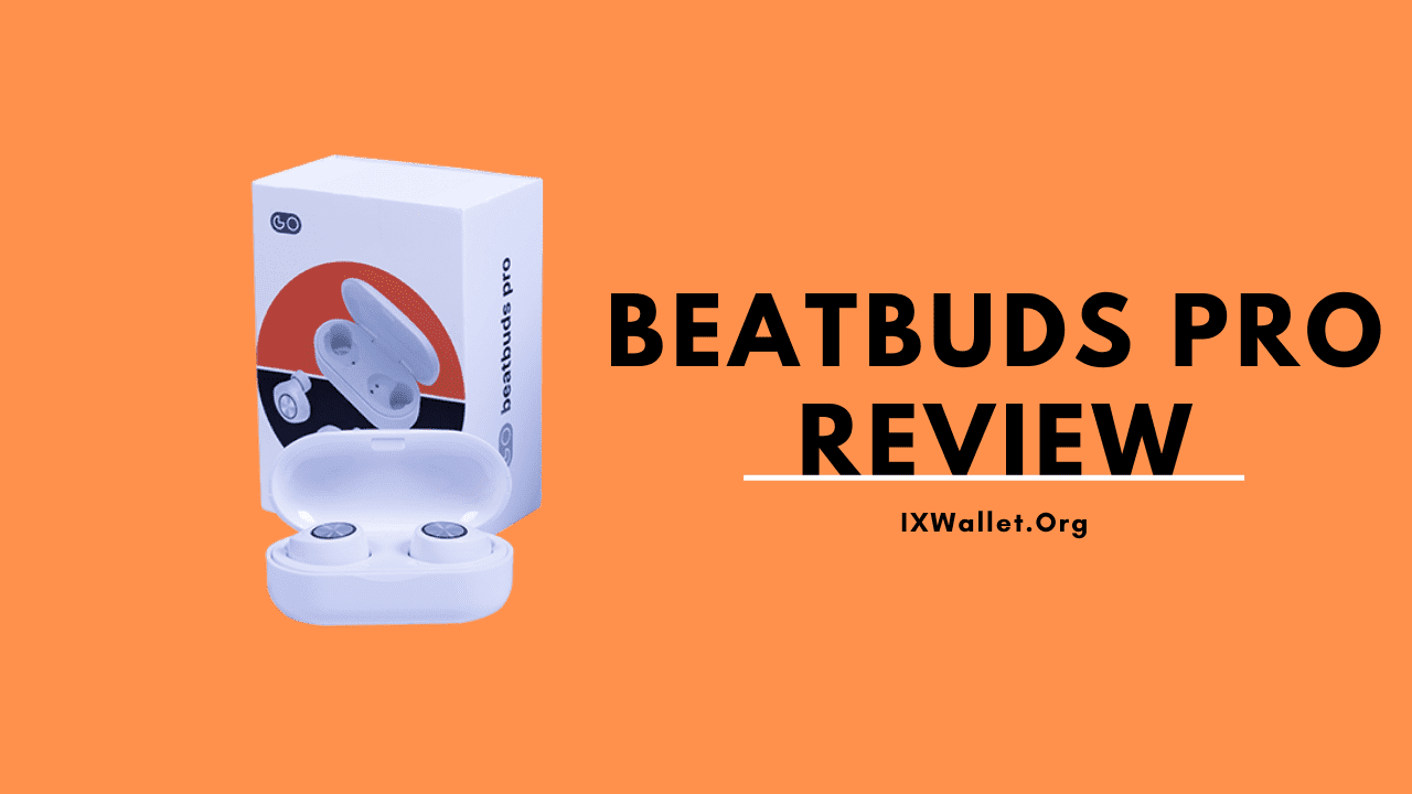 BeatBuds Pro Review: Wireless Earbuds Worth It?