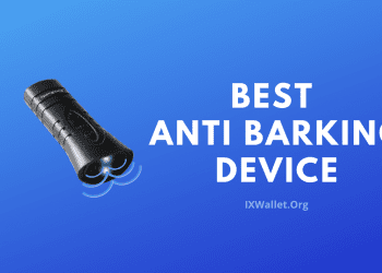Best Anti Barking Device