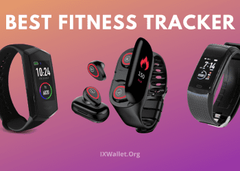 Best Fitness Tracker on Amazon