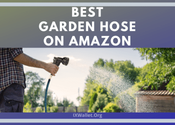 Best Garden Hose on Amazon