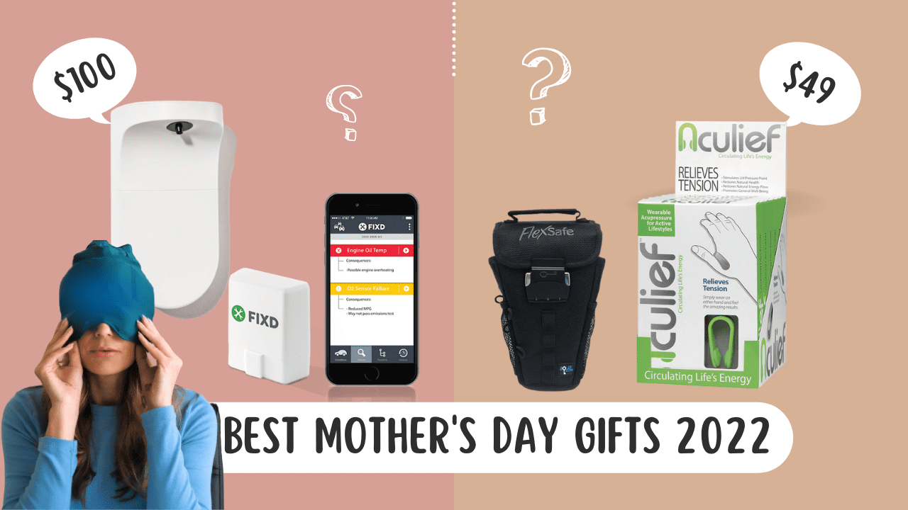 Best Mothers Day Gifts 2022: Limited Time Offer!