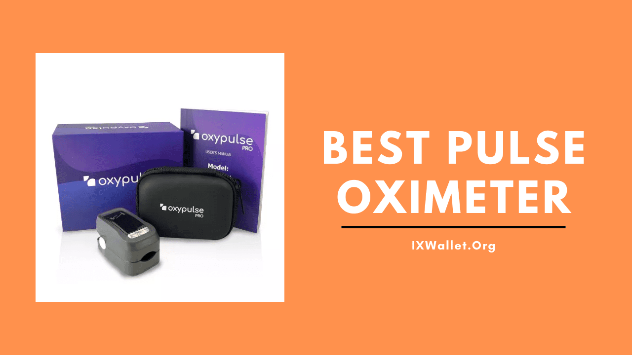 Best Pulse Oximeter: Complete Buyer’s Guide