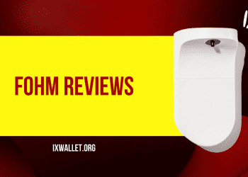 Fohm Reviews