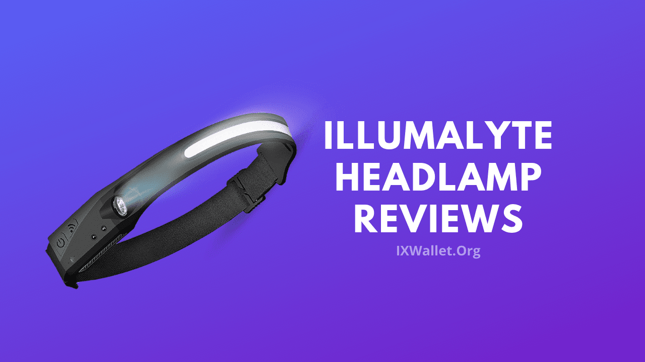 Illumalyte HeadLamp Reviews: Does It Really Help?