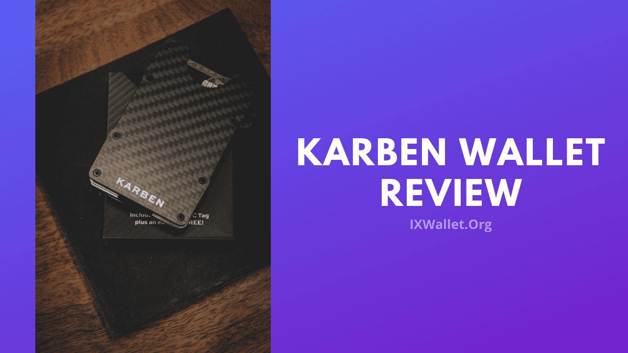 Karben Wallet Review: Is It Legit or Scam?