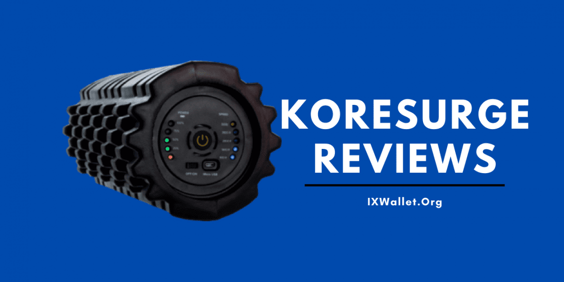 KoreSurge Reviews