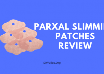 Parxal Slimming Patches Review