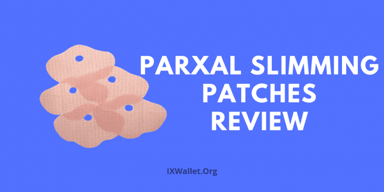 Parxal Slimming Patches Review