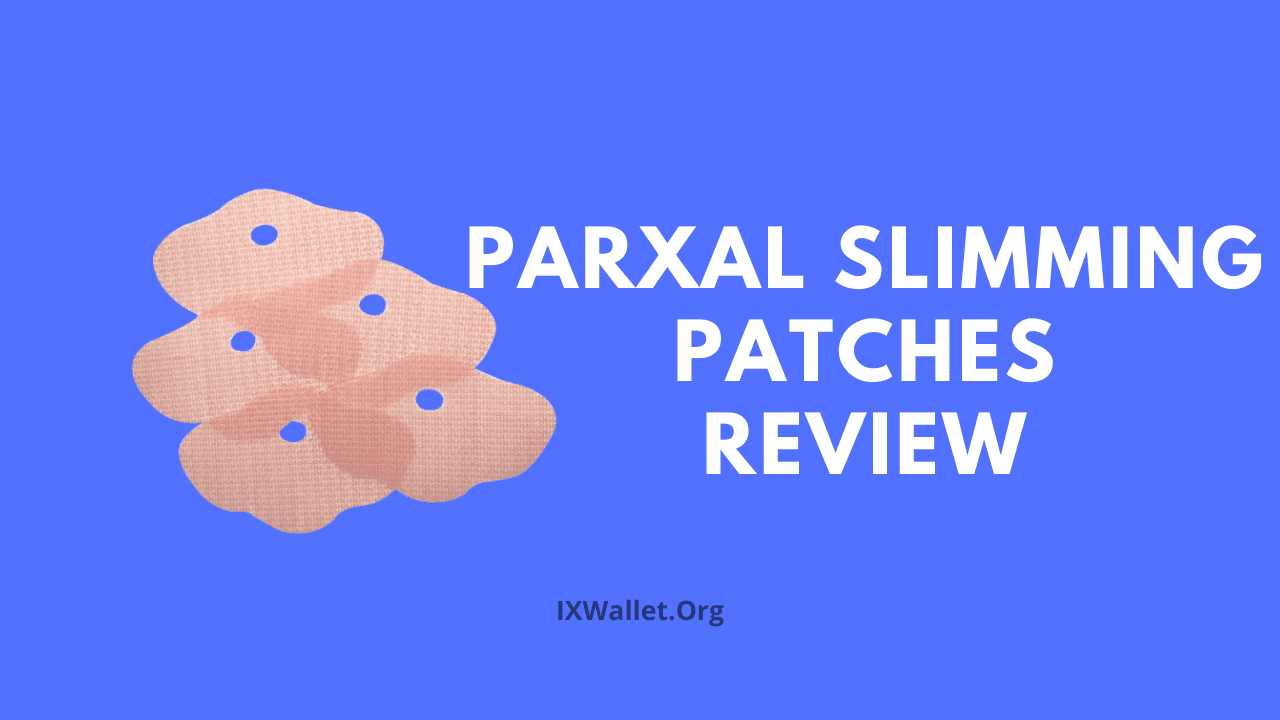 Parxal Slimming Patches Review: Does It Really Work?