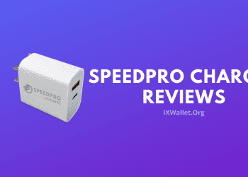 SpeedPro Charger Reviews