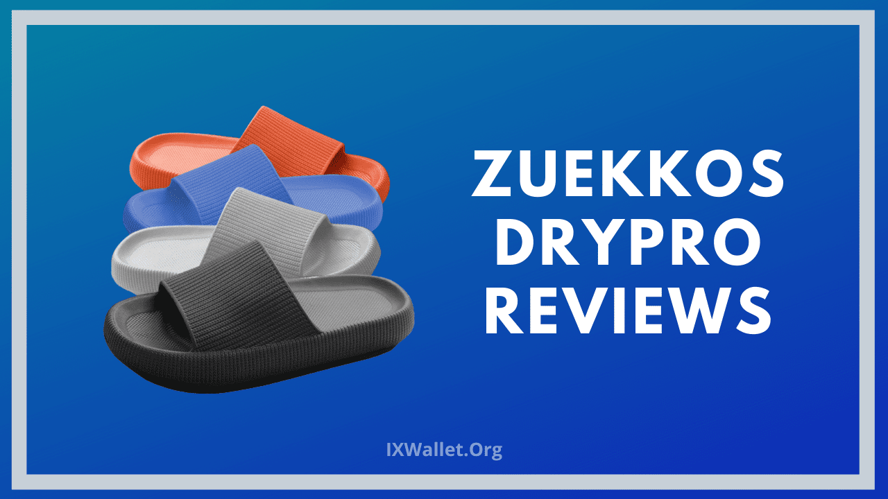 Zuekkos Drypro Reviews