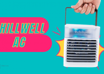ChillWell AC Review
