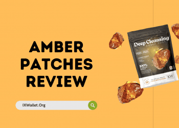 Amber Patches Review
