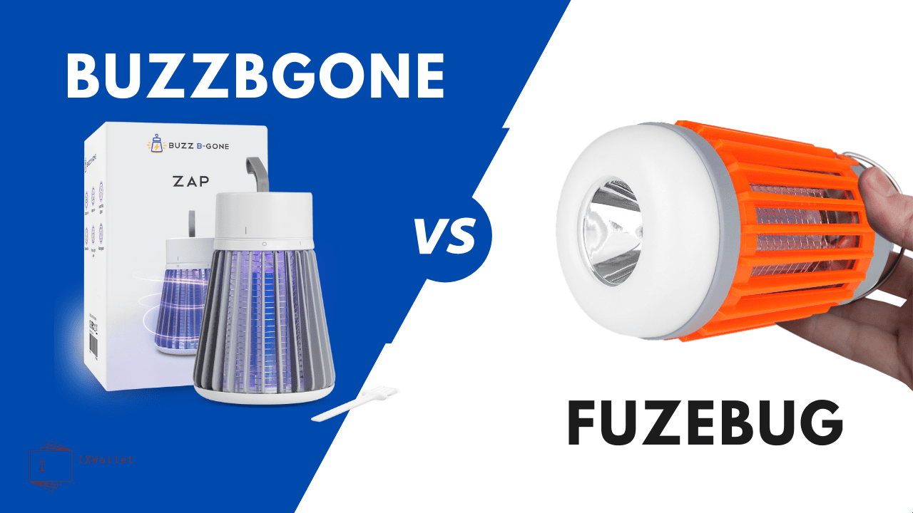 BuzzBGone vs FuzeBug: What Works Better?