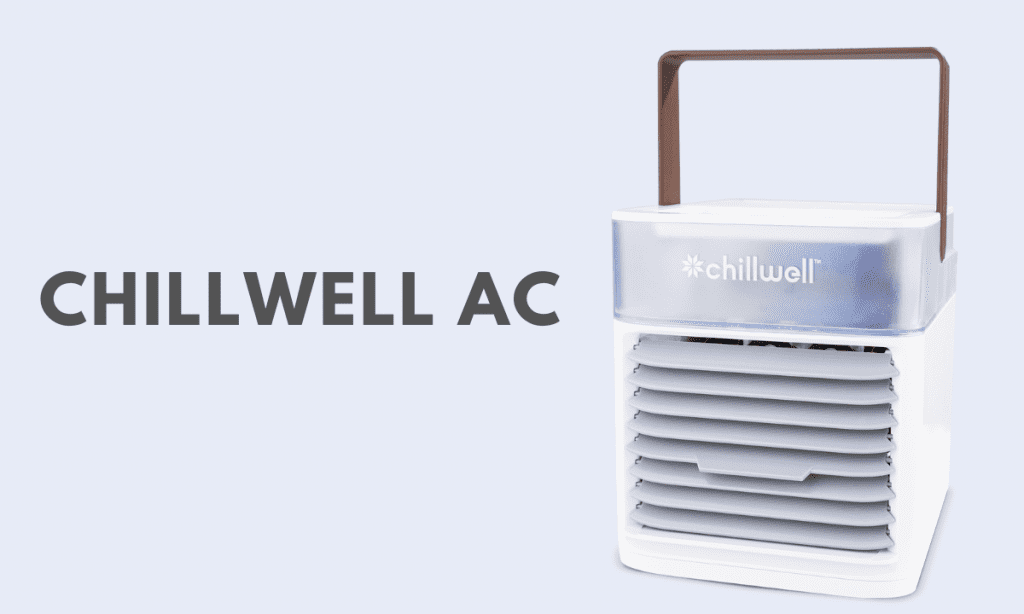 ChillWell AC