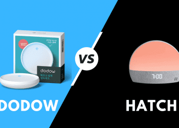 Dodow vs Hatch