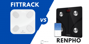 FitTrack vs Renpho