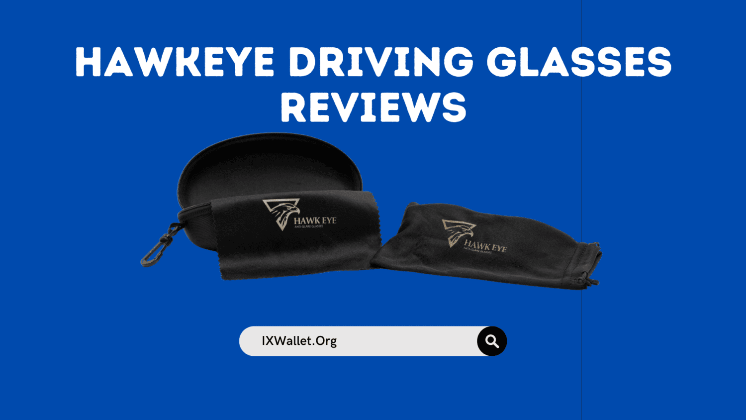 Hawkeye Driving Glasses Reviews: Does It Really Work?