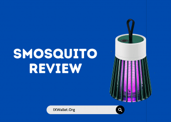 Smosquito Review