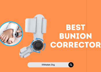 Best Bunion Corrector