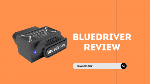 Bluedriver Review