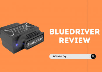 Bluedriver Review