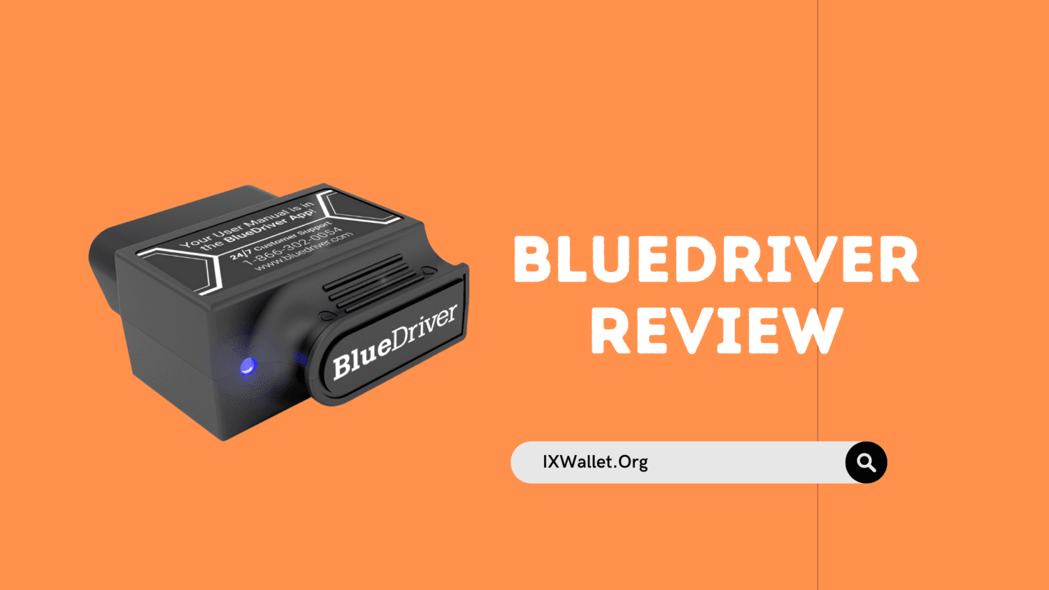 BlueDriver Review: Does This OBD2 Scanner Really Work?