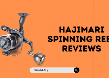 Hajimari Spinning Reel Reviews