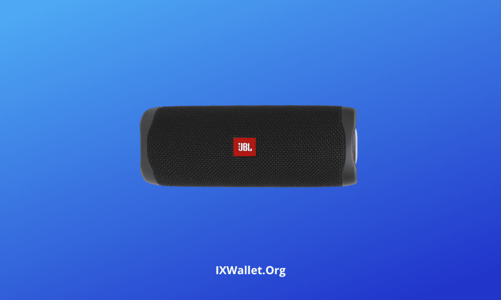 JBL Flip 5 - Father's Day Gift