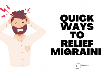 Quick Ways To Relief Migraine