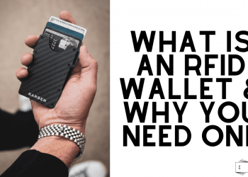 What is an RFID Wallet and why you need one